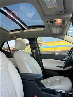Buick Encore GX